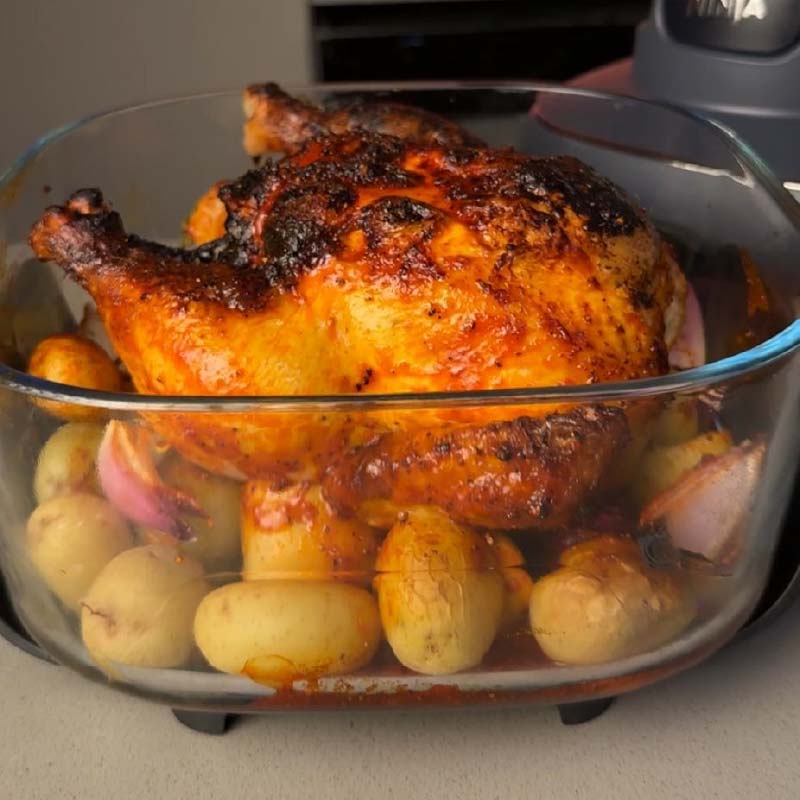 Recipe Image